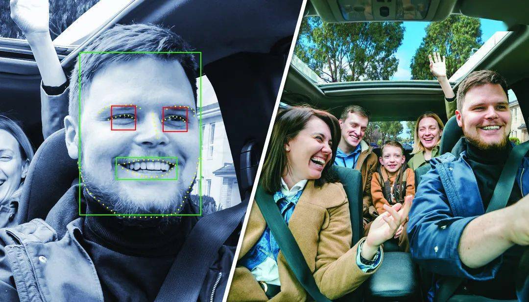 豪威推出首款用于车内监控系统的500万像素rgbir全局快门传感器