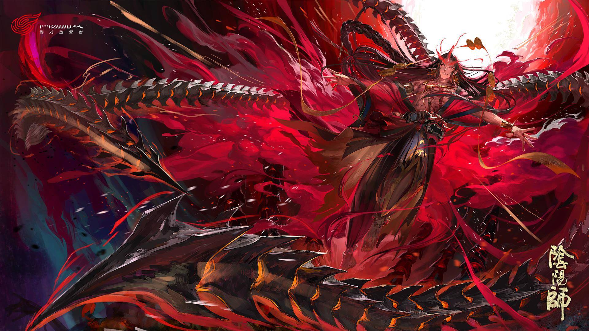 阴阳师逢魔挖土阿修罗携手浮灯制霸地震鲶