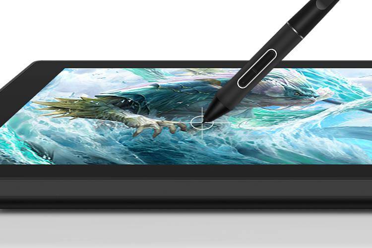 板绘入门第一步：如何挑选适合自己的数位板？