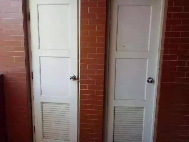 广东高校宿舍 18丨南方医科大学_高层_阳台_数字