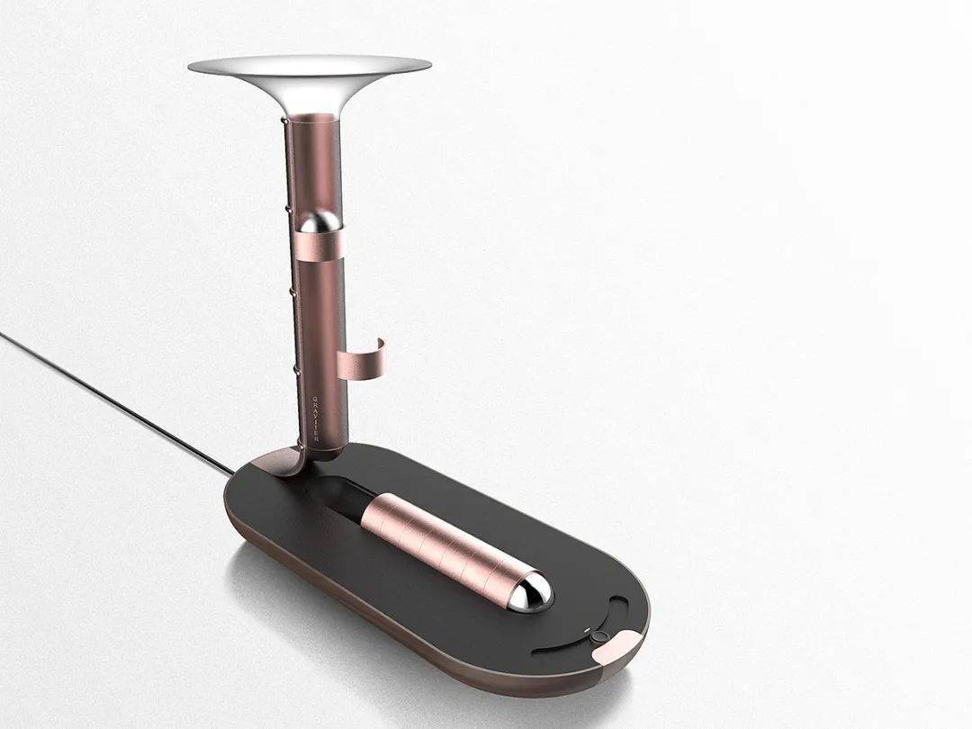 产品创意丨这些创意解压玩具也太治愈了吧