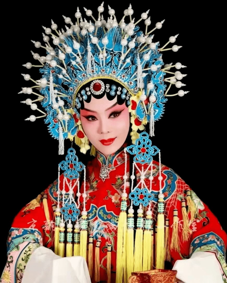 传统荟萃 | 京剧:中华神韵