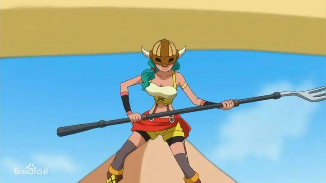 香克斯|‘传说果实’必然是’橡胶果实‘，觉醒能力为巨大化