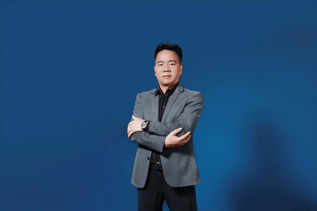 博仕门窗董事长王湘根重人才提品质强品牌提速发展赢未来