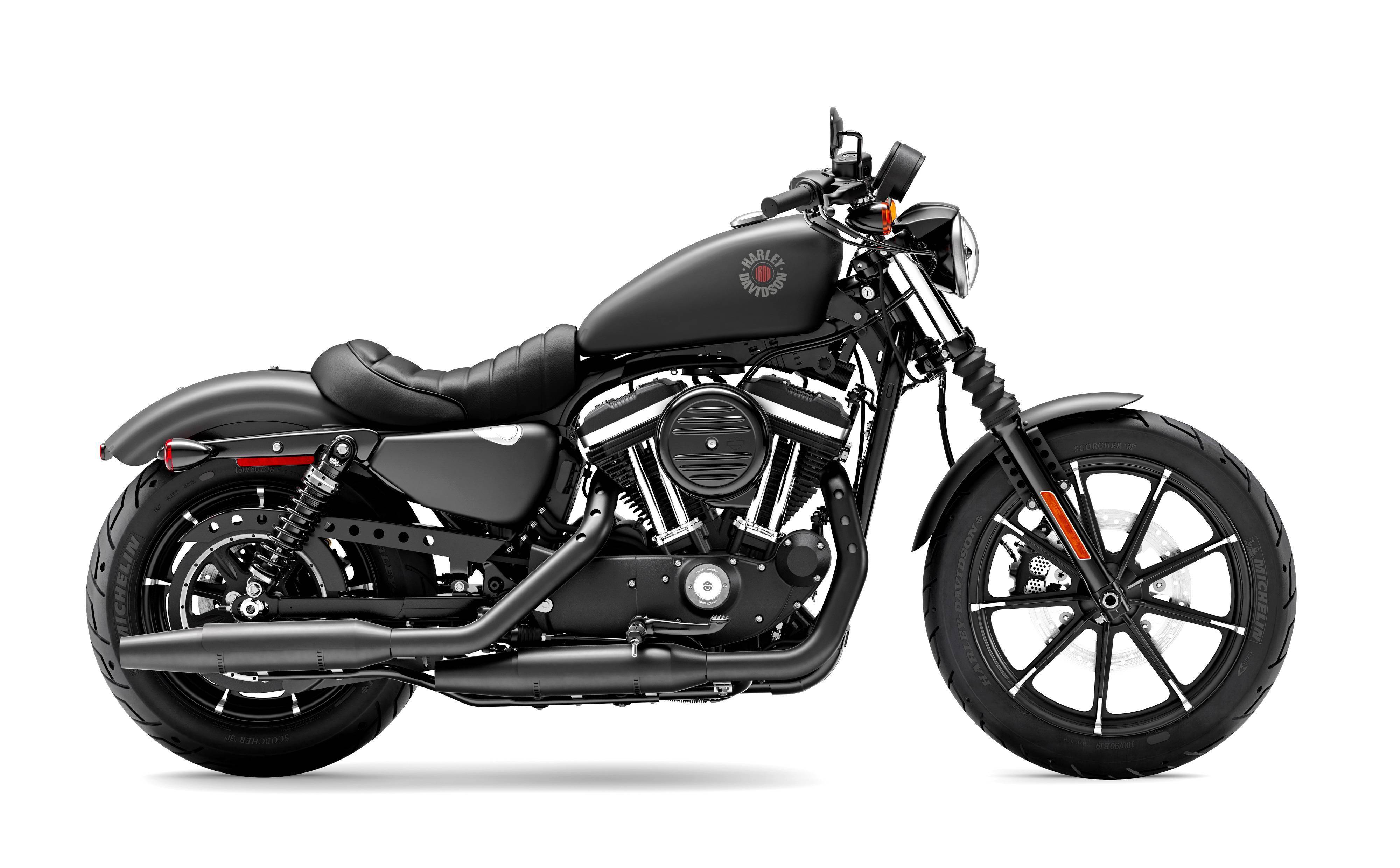 哈雷2022新图案巡航车太子车系列