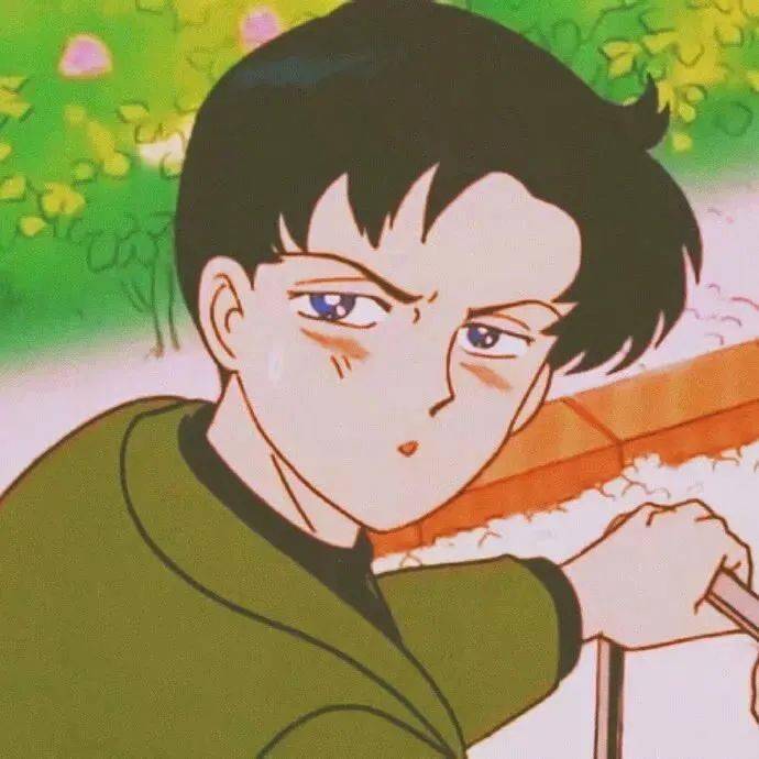 非常哇塞的微信头像64