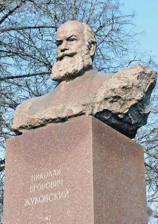 航空人|俄罗斯航空之父——尼·叶·茹科夫斯基_研究_力学_科学