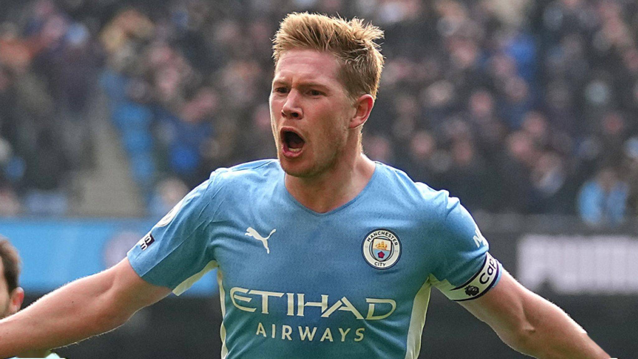 瓜帅把英超变成了德甲,争冠提前失去悬念_曼城_切尔西_德布劳内