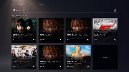 PS5数字商店中发现PS3游戏 专利这就用上了？