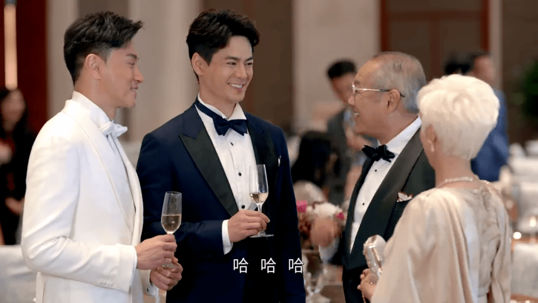 马耀祖|这收视第一，我今天就要开骂！