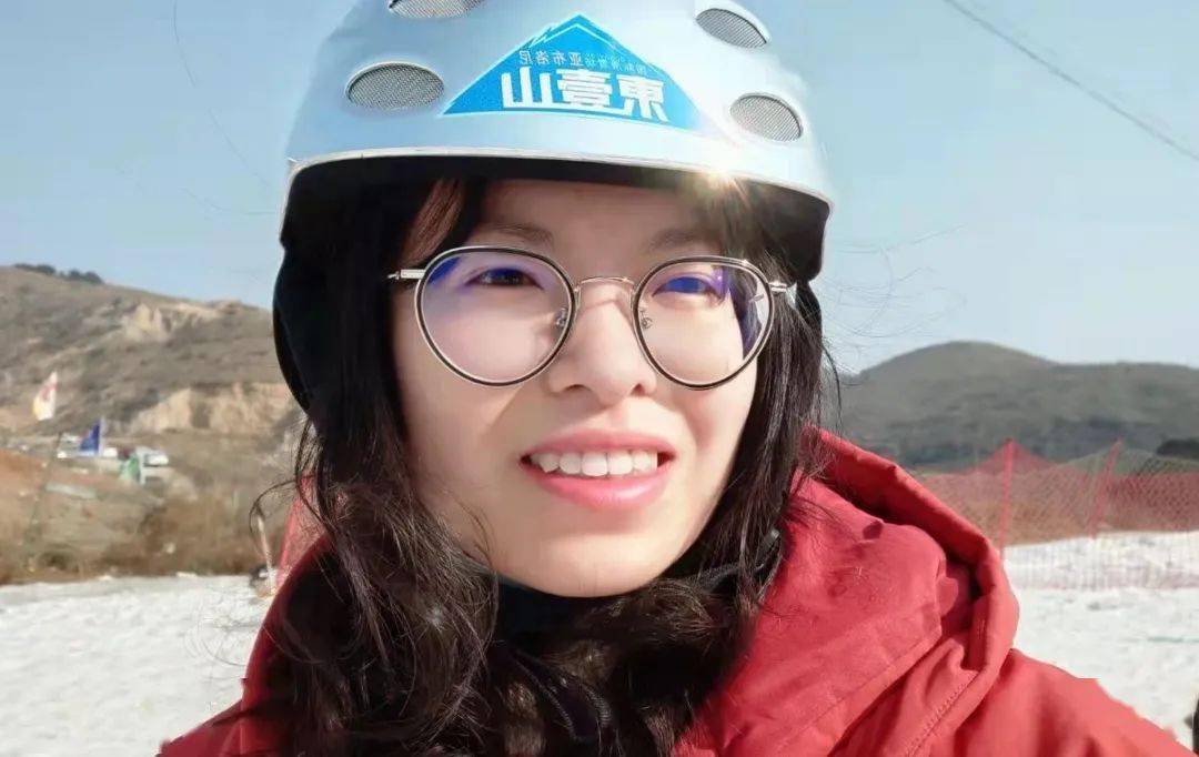 生命之光丨no59勤能补拙是良训一分辛苦一分才李佳宁