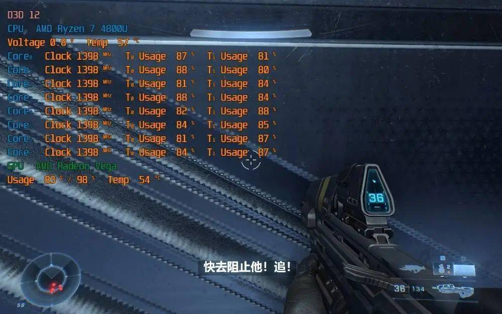 能把 3A 大作捧在手上玩的 PC 掌机，值得入手吗？