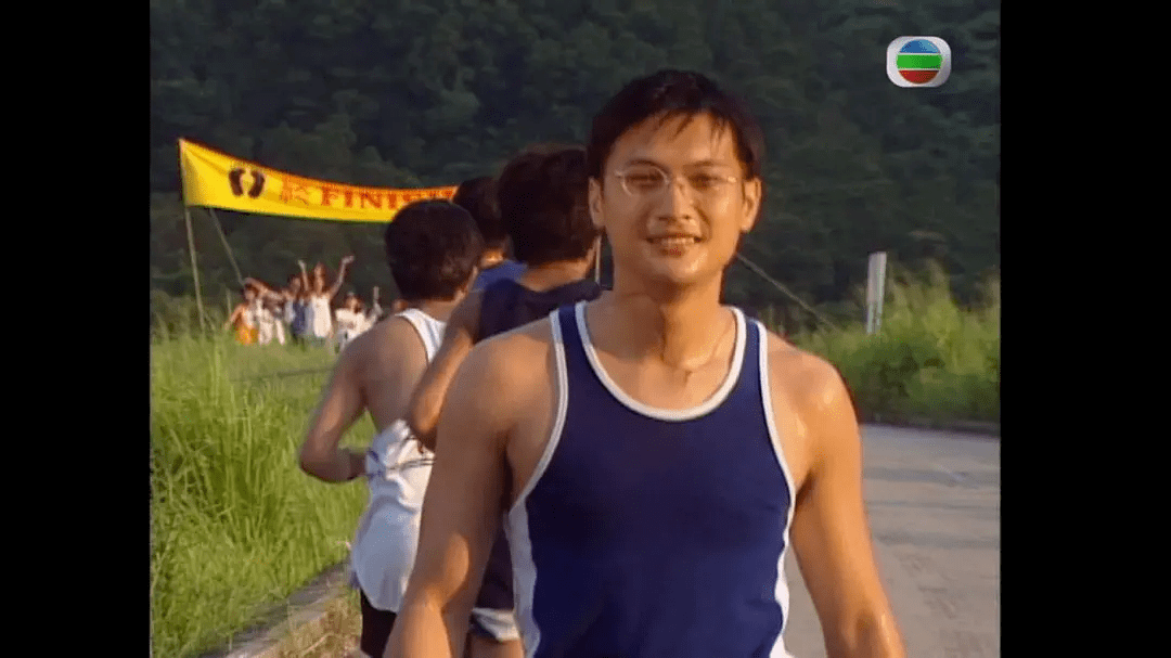 马耀祖|这收视第一，我今天就要开骂！