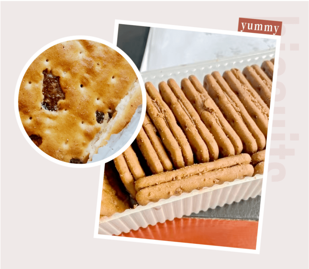 吃饺子吧|越吃越上头的小零食!几块钱买一箱!