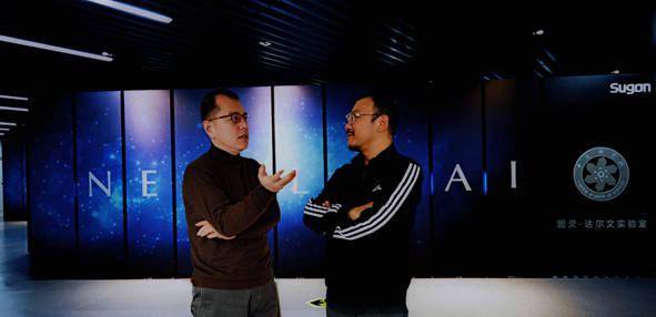 哲源科技“计算医学”赋能新药研发 助力创新药走出研发“死亡谷”