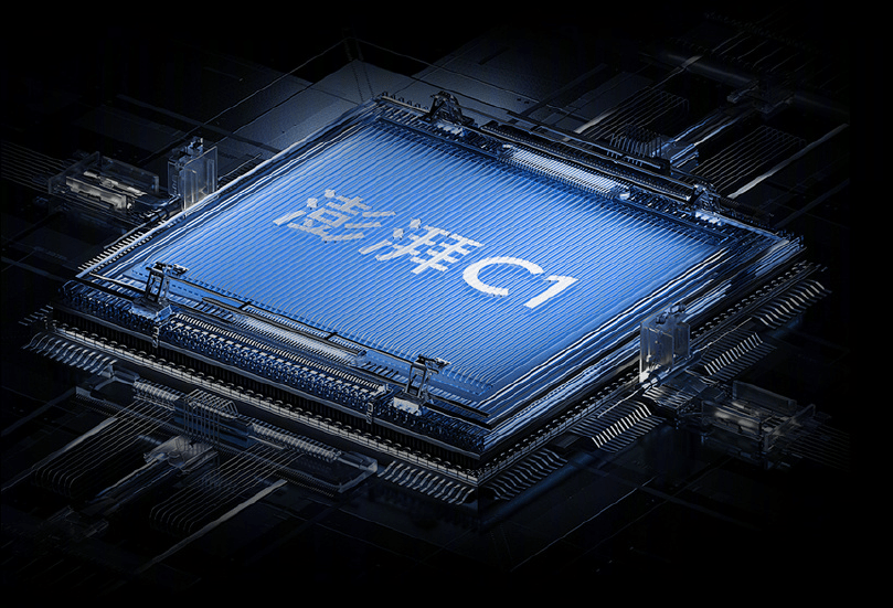 2021小米技术年度大事记官方回顾：四曲瀑布屏、澎湃 C1/P1芯片…