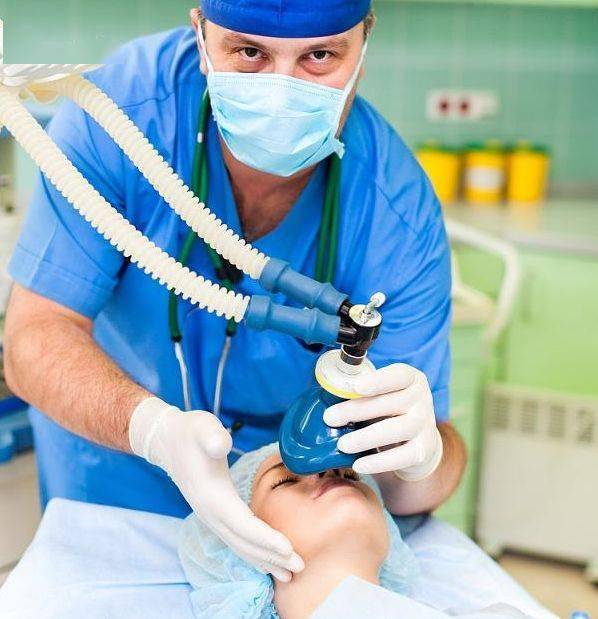 有关全身麻醉的13问,建议收藏._全麻_患者_手术室