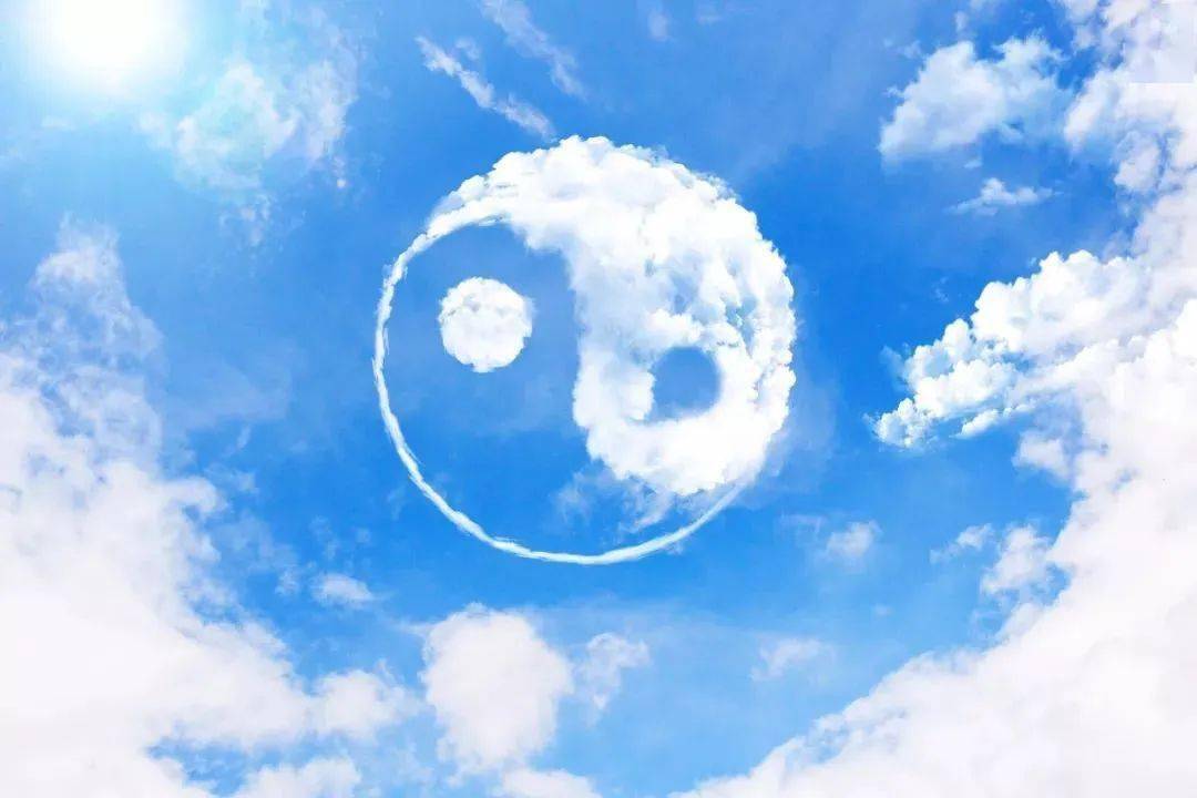 《易经》八卦,中国人的八种教养_特质_男人_女德