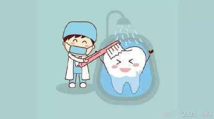 有关|牙龈萎缩与洗牙有关吗？