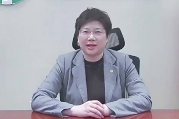 太平人寿总经理程永红保险从三维度实现财富管理有机统一