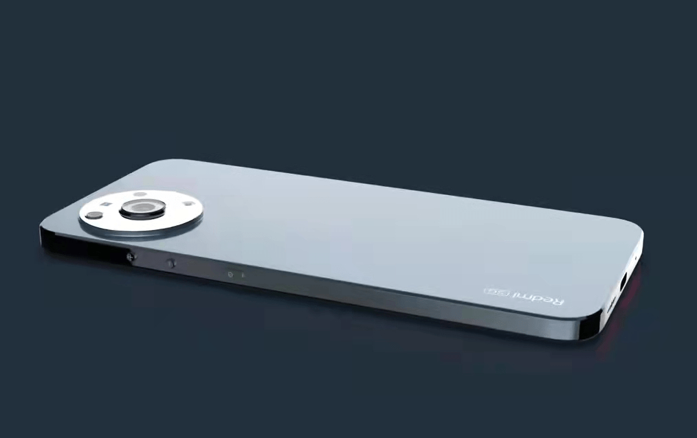 Redmi Note12 Pro曝光，或凭一己之力提升千元机水准