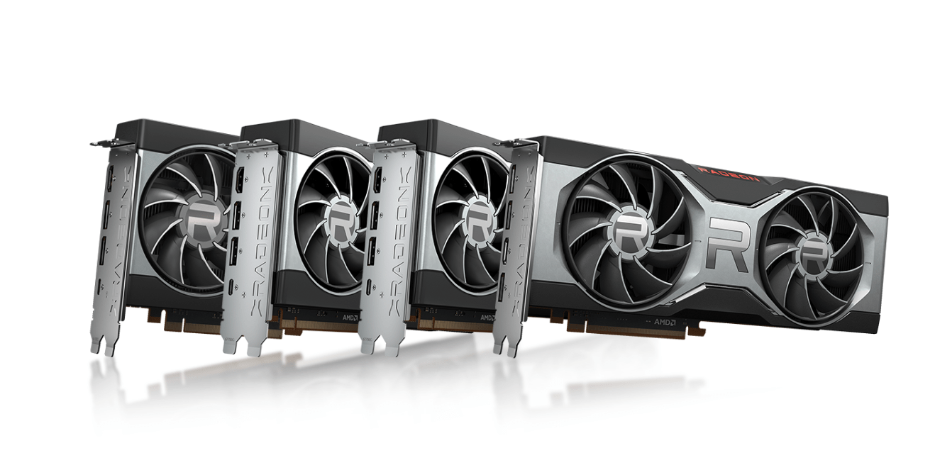 消息称 AMD 将推 RX 6X50 系列桌面显卡，搭载更快显存