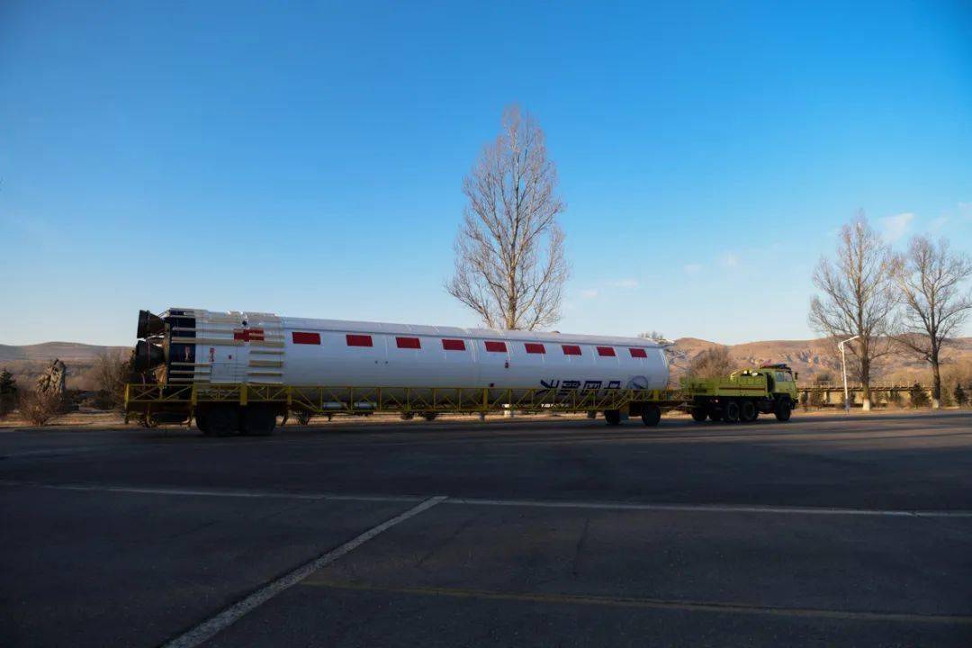 成功！中国航天发射超级2022，由长二丁开启