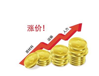 消费品“涨价潮”还能维持多久_调味品_价格_产品