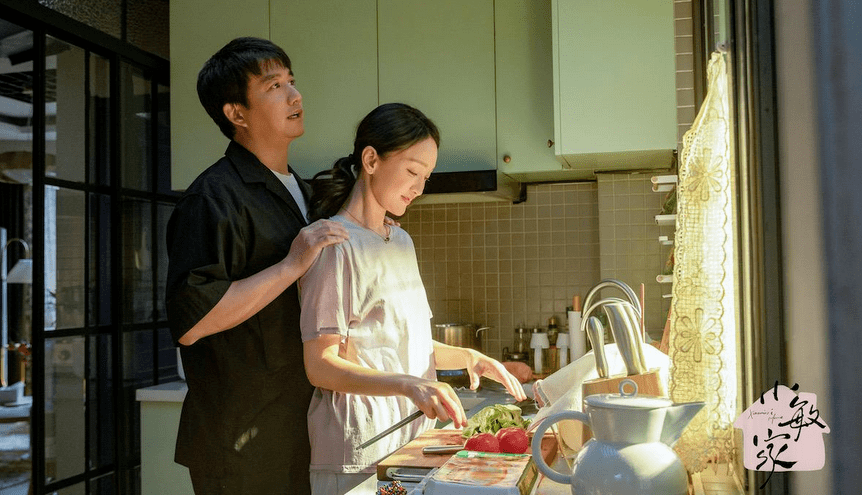 唐人|《完美伴侣》“不踏实”，唐人影视“有点急”