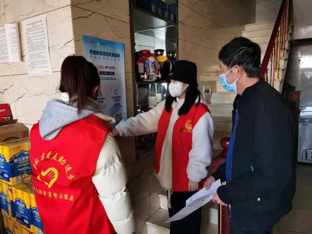 团市委启动大学生寒假返家乡社会实践活动