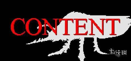 Steam 2D恐怖冒险游戏新作《Content》发售日公布