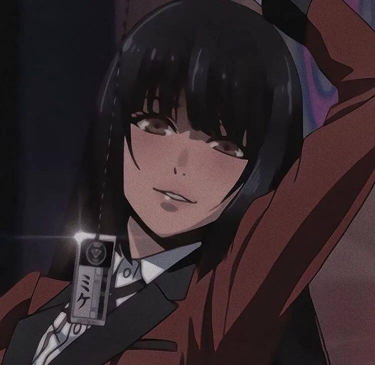 神仙颜值的仙气男女生动漫头像来啦