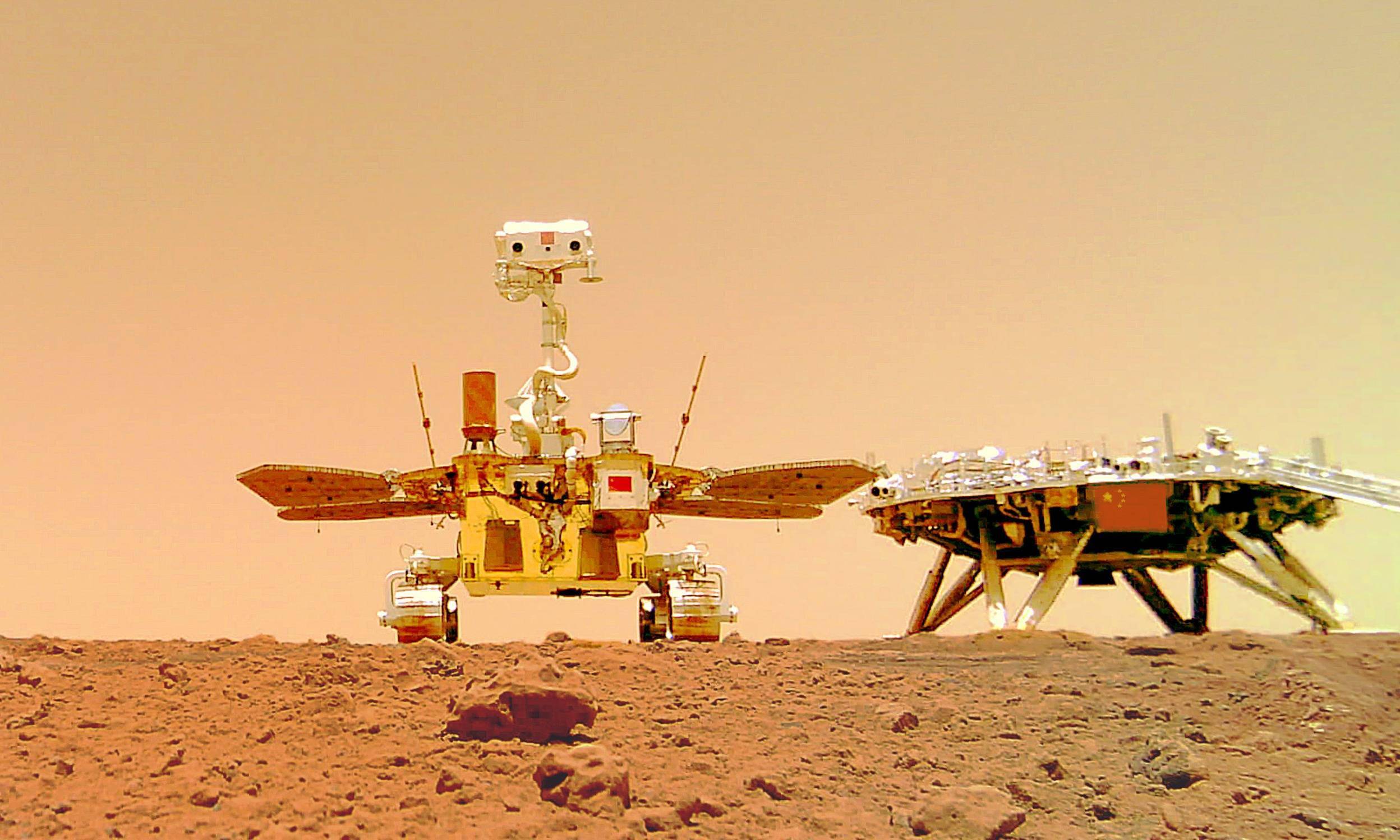 两院院士投票！2021中国、世界十大科技进展新闻揭晓