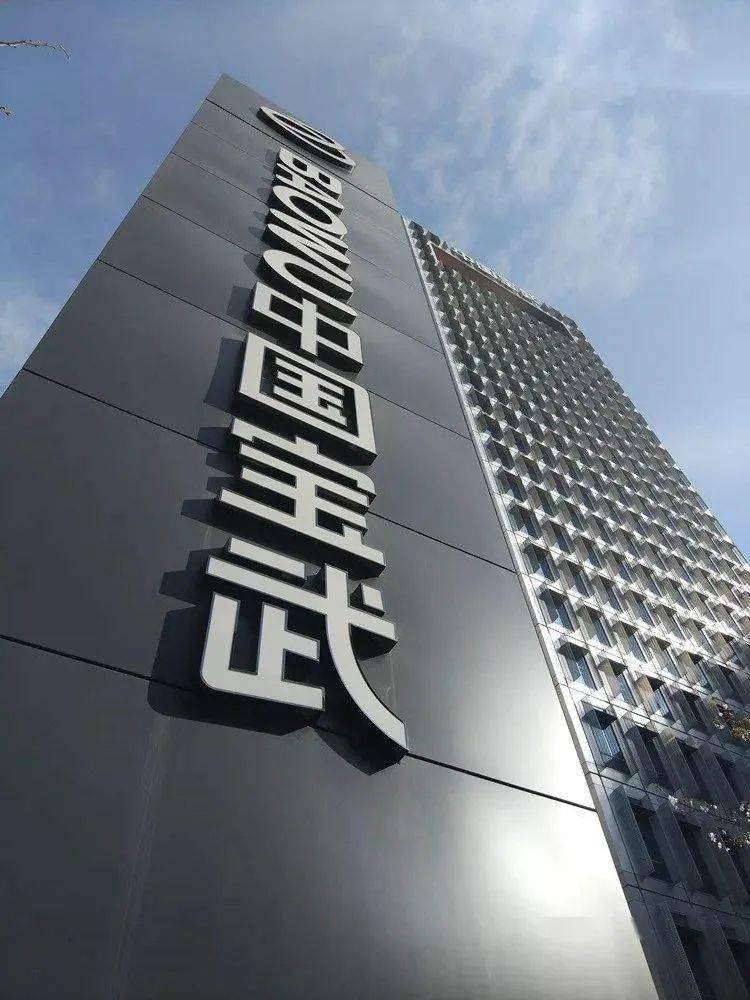 中国宝武,一路走来..._产量_发展_钢铁