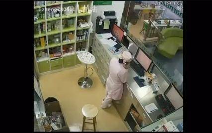 有用户疑上传破解的摄像头监控画面 B站：下架并封禁