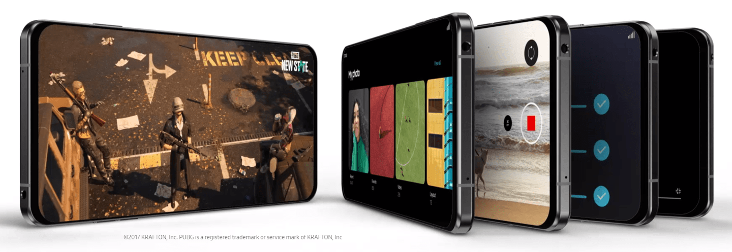 三星 Exynos 2200 处理器发布：搭载 RDNA 2 架构 Xclipse GPU