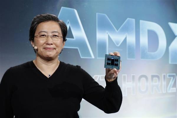 涨幅多达30% 服务器厂商证实AMD EPYC处理器涨价：大家都怕拿不到货