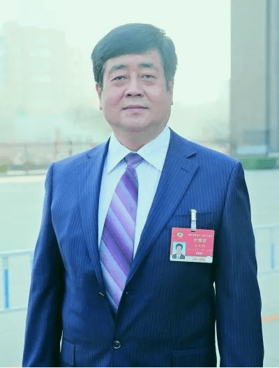 委员声音王利伟汇聚起千万职工建功新时代的磅礴力量