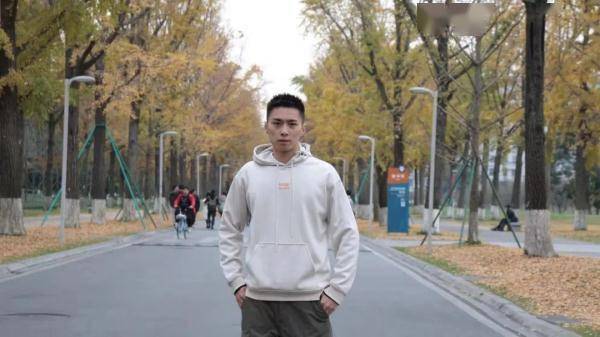 量子|杨超！好样的！