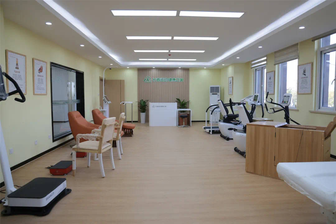 辐射4万居民 嘉定徐行首家社区党群服务中心即将启用_功能_活动_新市