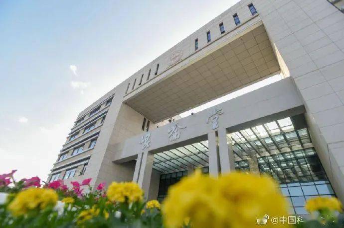 中科院国家空间科学中心,大连理工大学软件工程,重庆大学计算机的优秀