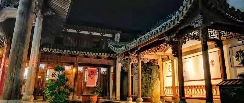 我市3个村入选2022年省级历史文化(传统)保护利用村落!_葛宅_东阳_胡村