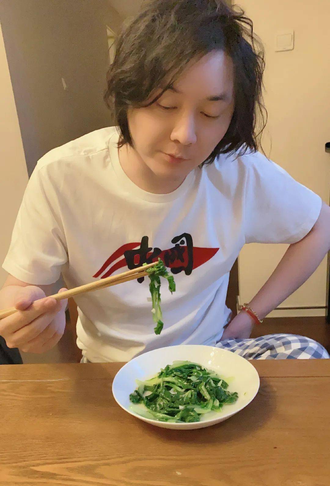 张大仙是怎么减肥成功的