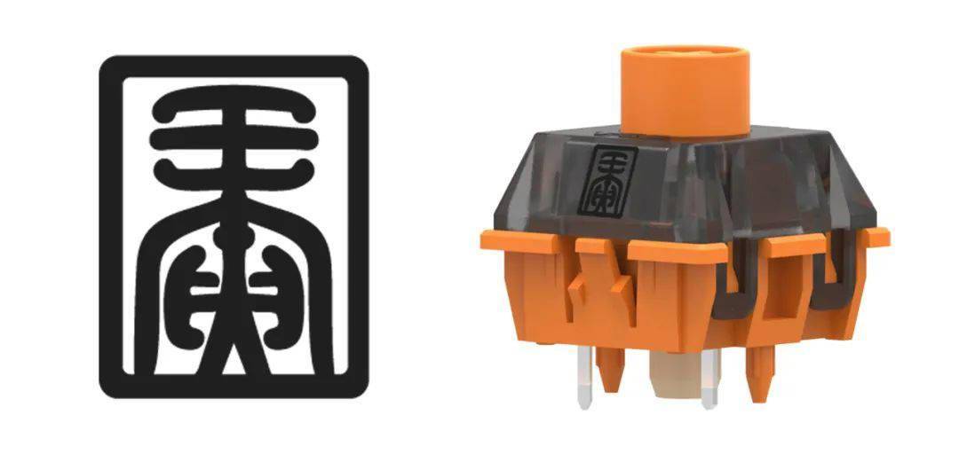 TTC 发布“虎轴”机械键盘轴体、解压试轴器