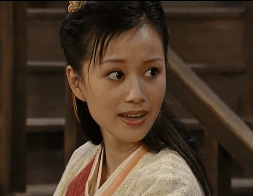 由倪虹洁,姚晨,闫妮,沙溢等主演的80集章回体情景喜剧《武林外传》