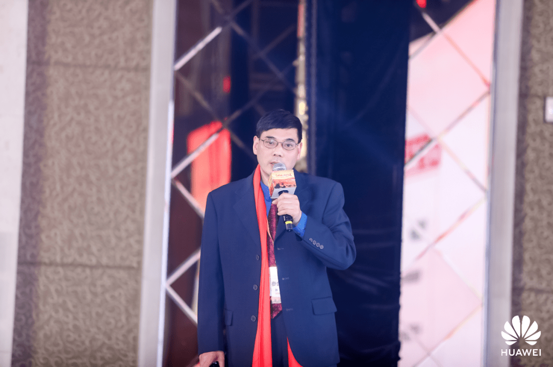 从首届华为中国政企服务技术大比武，看工程师的“自我修养”