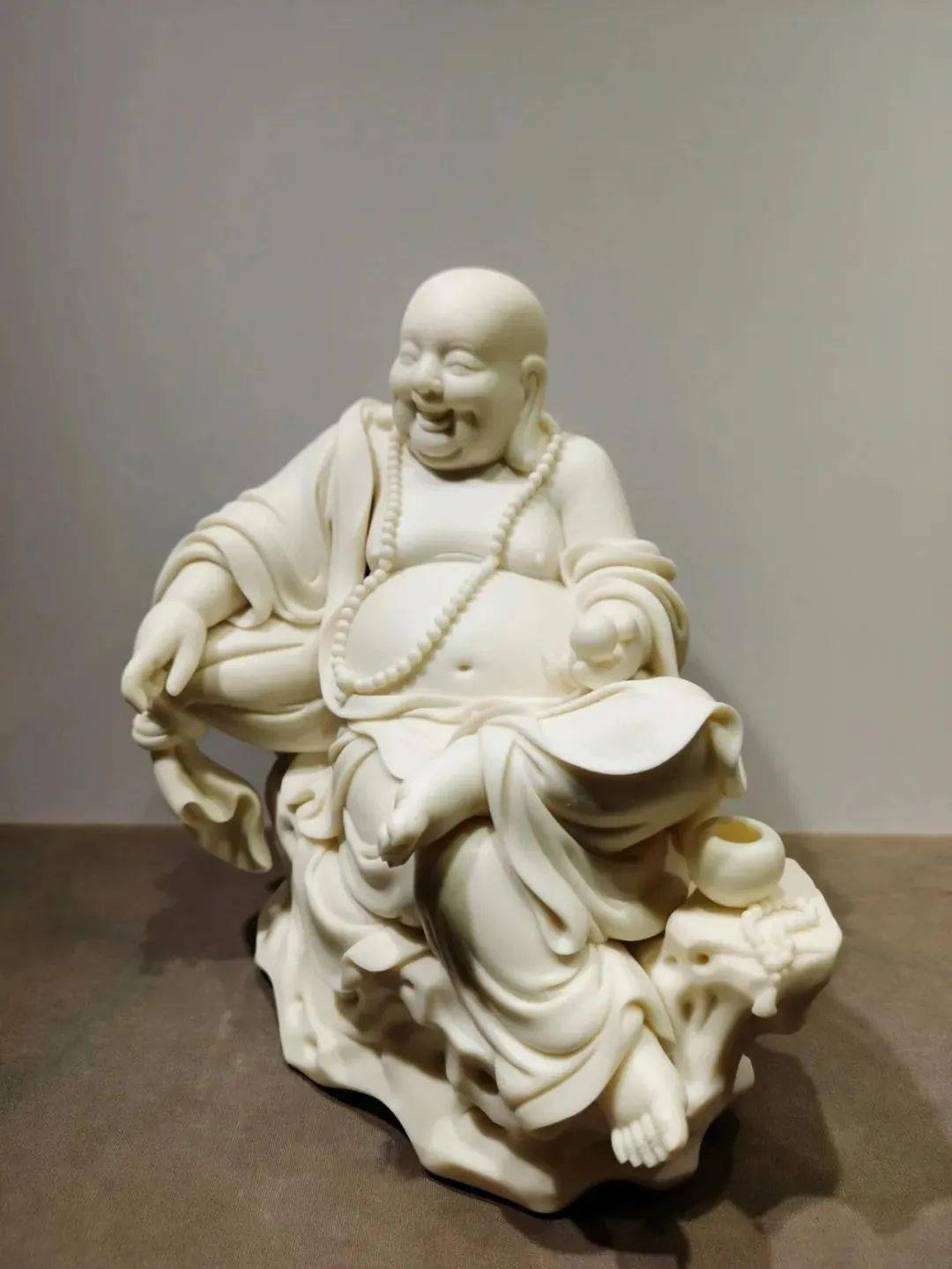 云展览弘扬匠心致敬传统福建民间文艺中国工艺美术大师苏清河