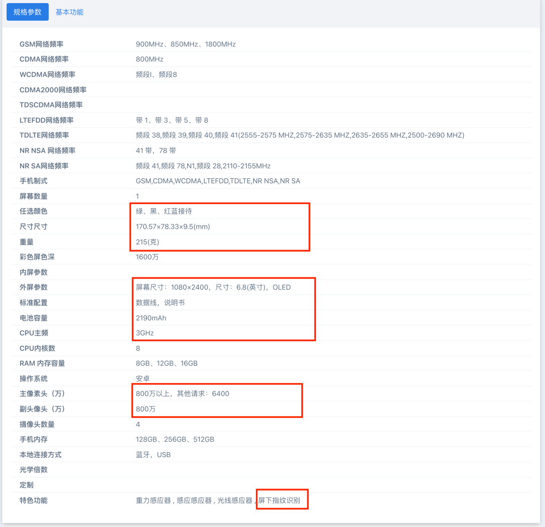 内置|【旗舰】2月发布 首款骁龙8Gen1游戏手机官宣 165W充电器