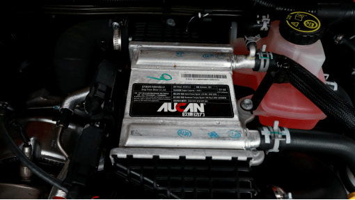 2.0t柴油发动机,采埃孚8at,这配置比猛禽还猛?_搜狐汽车_搜狐网