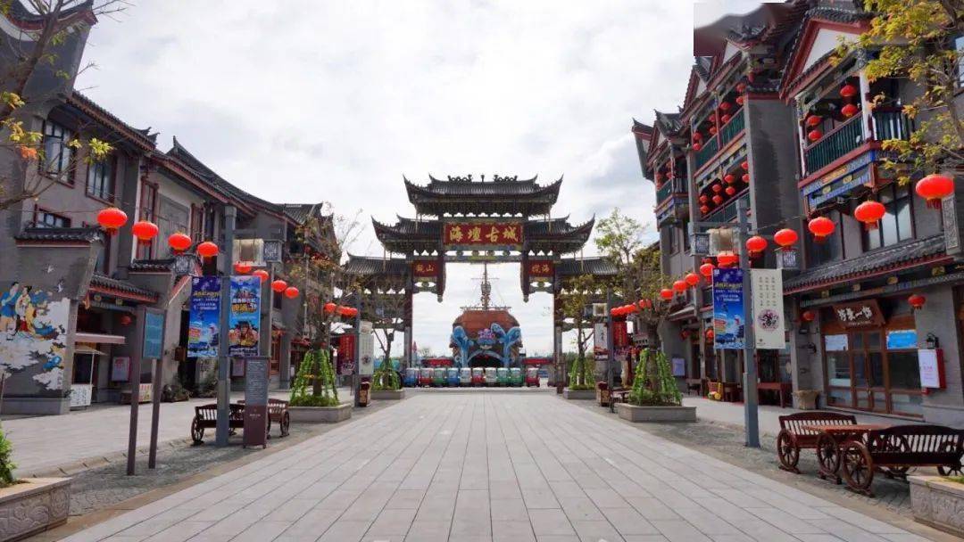 平潭_旅游业_影响